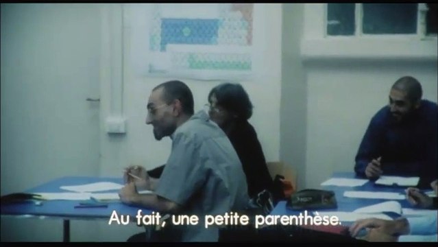 Come l'Ombra (Comme une ombre) Extrait vidéo (3) VO