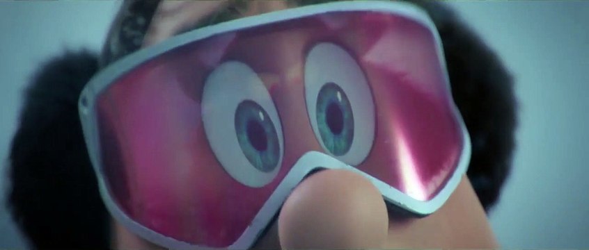 Yéti & Compagnie Bande-annonce (4) VF