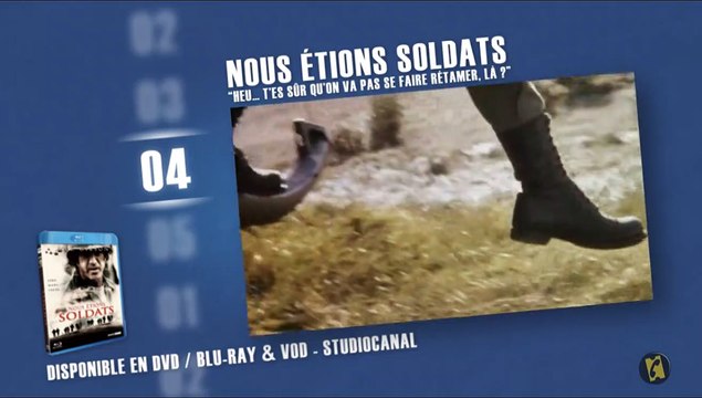 Les batailles pas super équilibrées