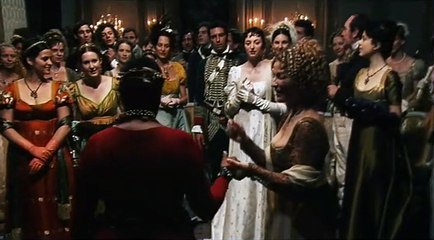 Vénus noire Extrait vidéo (2) VF