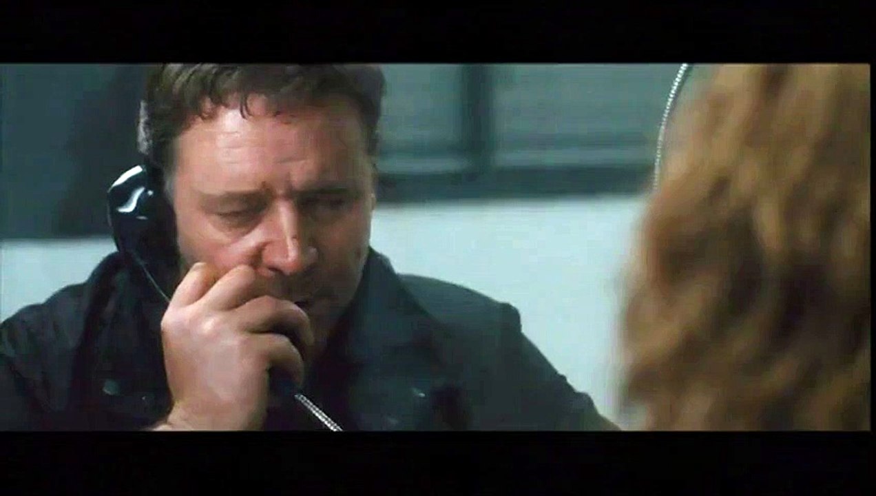 Les Trois prochains jours Extrait vidéo VF