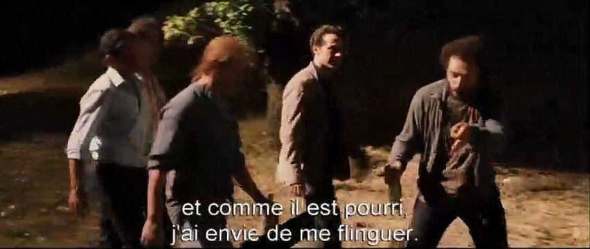 Encore un baiser Extrait vidéo VO