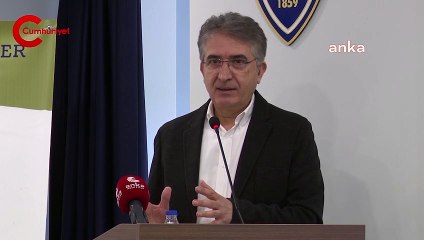 Erdoğan benzetmeli ekonomi analizi: 'Dükkan sahibini değiştirmediğiniz sürece böyle sürer'