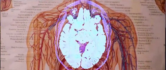 Depraved Bande-annonce VO