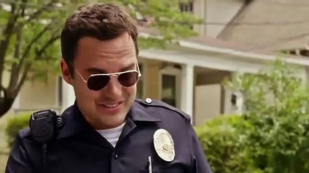 Cops - Les Forces du désordre Bande-annonce VO