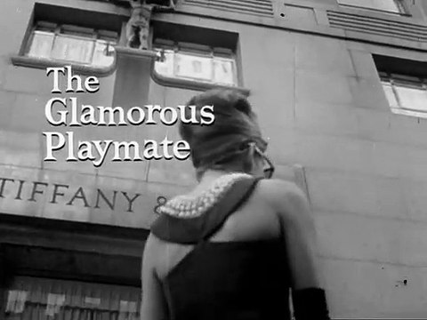 Vacances romaines Bande-annonce (2) VO