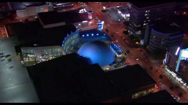 Cops - Les Forces du Désordre Bande-annonce VF