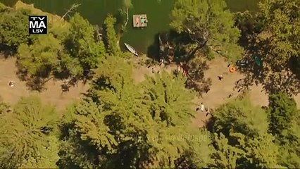 American Horror Story - saison 9 Teaser (2) VO