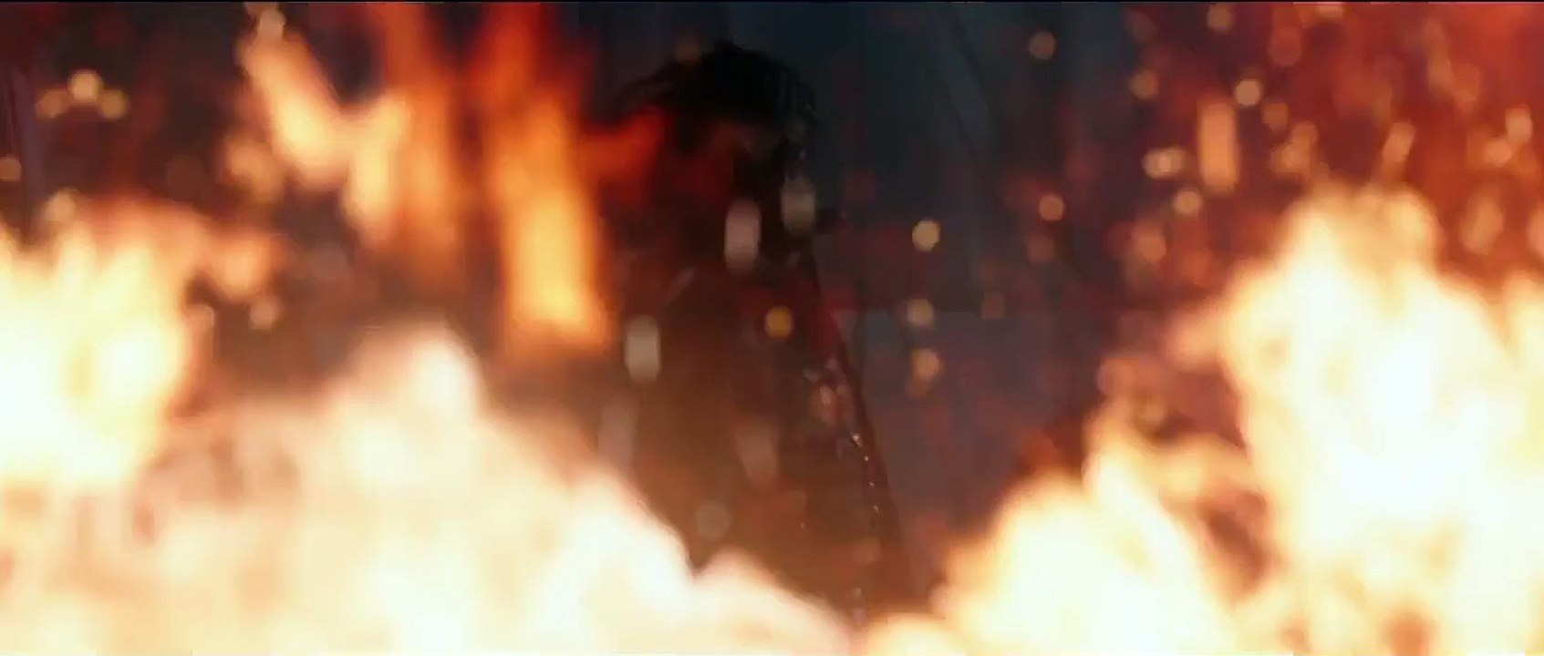 Pirates des Caraïbes : la Vengeance de Salazar Bande-annonce VO