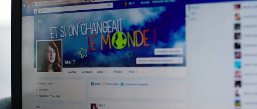 Le Ciel Attendra Bande-annonce VF