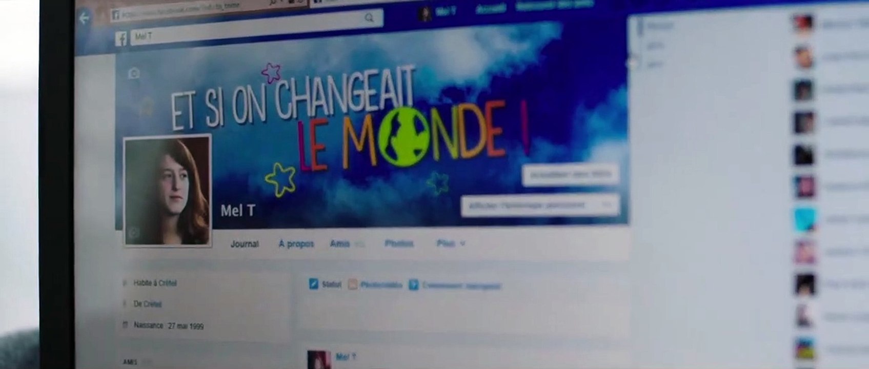 Le Ciel Attendra Bande-annonce VF