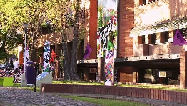 Violetta - Saison 2 : Extrait de l'épisode 1