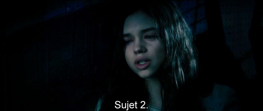 Underworld : Nouvelle ère Extrait vidéo (3) VO