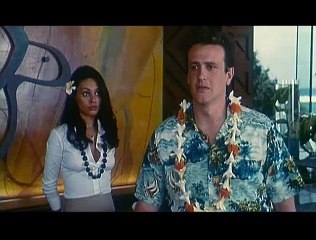 Sans Sarah rien ne va ! Bande-annonce VO