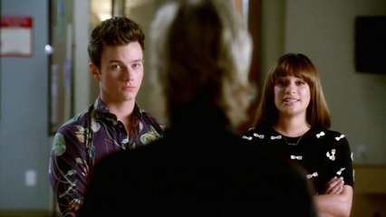 Glee - saison 6 Bande-annonce VO