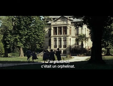 L'Orphelinat Bande-annonce VO