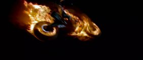 Ghost Rider : L'Esprit de Vengeance Extrait vidéo (3) VO