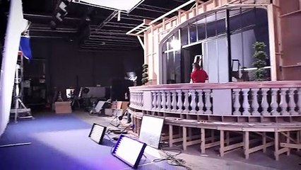 La Vie d&#039;une autre Making Of VF