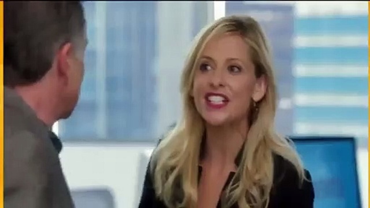 The Crazy Ones - saison 1 - épisode 2 Teaser VO