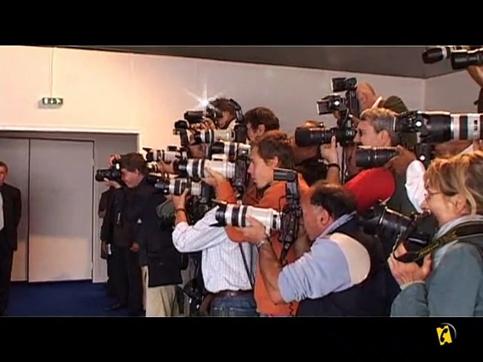 La Minute du jeudi 6 septembre 2007