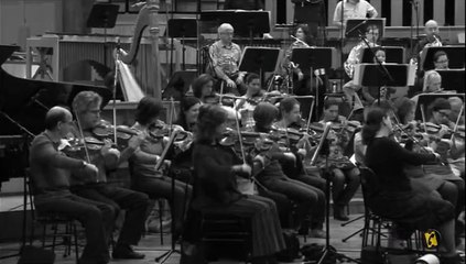 The Artist Making Of (3) VO