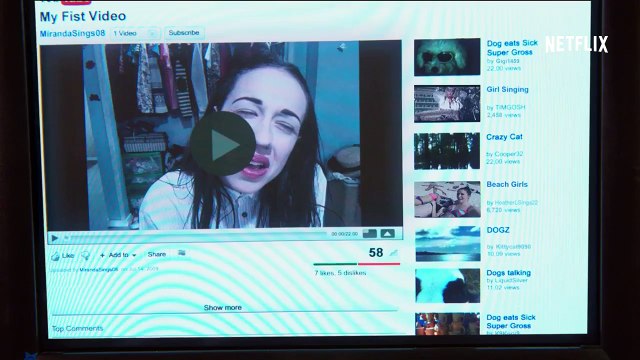 Haters Back Off - saison 1 Bande-annonce VO