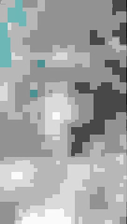 Divergente 2 : l’insurrection - Affiche animée "Peter"