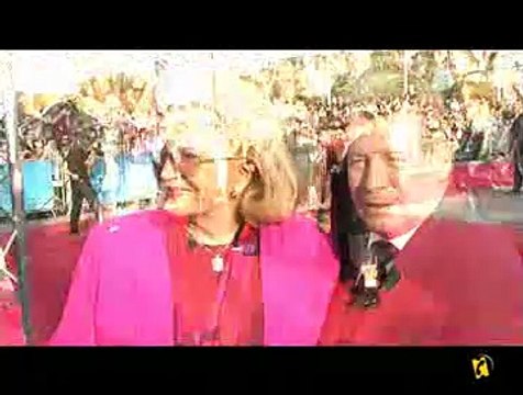 La Minute du dimanche 9 septembre 2007