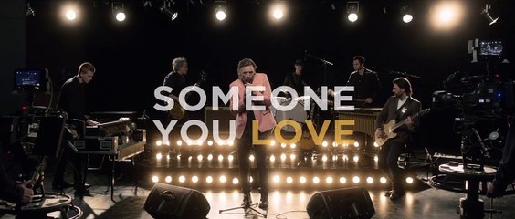 Someone You Love Bande-annonce VO