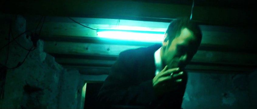 Une épine d'amour Extrait vidéo VF