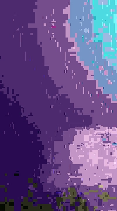 Divergente 2 : l’insurrection - Affiche animée "Tori"