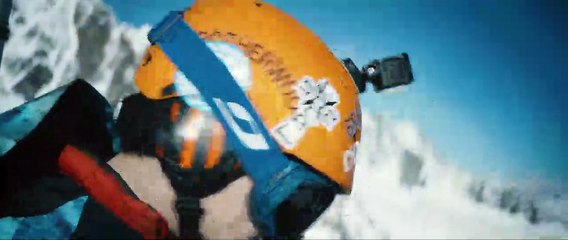 Tout là-haut EXTRAIT "Compétition"