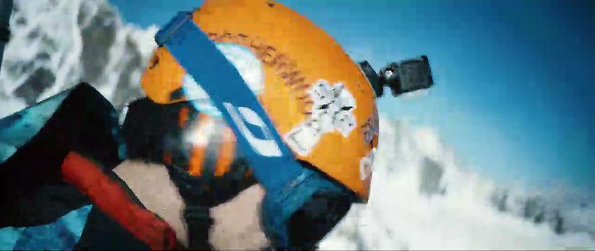 Tout là-haut EXTRAIT Compétition