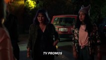 Marvel's Runaways - saison 1 - épisode 5 Teaser VO