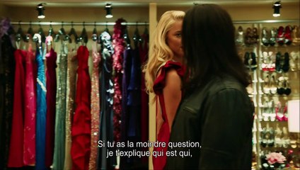 "Machete Kills" : Miss San Antonio cache bien son jeu