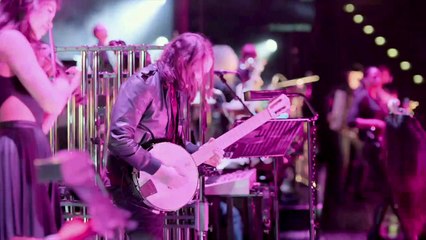 Hans Zimmer - Live in Prague (Pathé Live) Bande-annonce VF