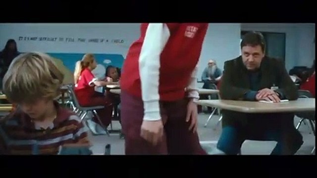 Les Trois prochains jours Extrait vidéo (2) VO