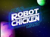 Robot Chicken: Star Wars épisode 1 Bande-annonce VF