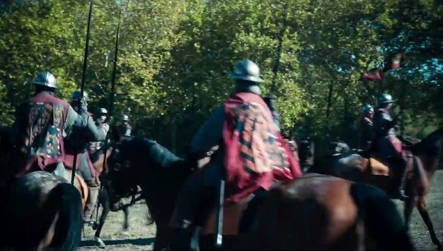 Jeanne Bande-annonce VF