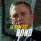 Le titre de "James Bond 25" révélé