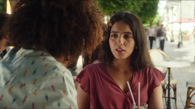 L'Amour des hommes Bande-annonce VF