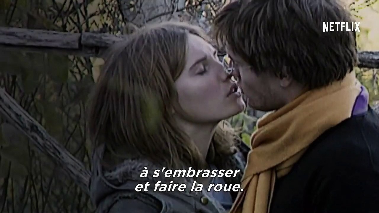 Amanda Knox Bande-annonce VO : Coupable ?