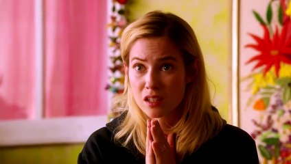 Hindsight - saison 1 Bande-annonce VO