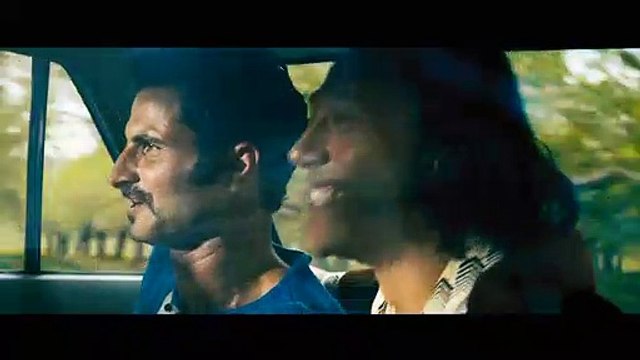 Rush : qui êtes-vous ? VF