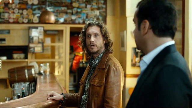 Il était une fois, une fois Bande-annonce VF