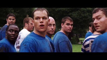 Aviez-vous remarqué ? Les Infiltrés