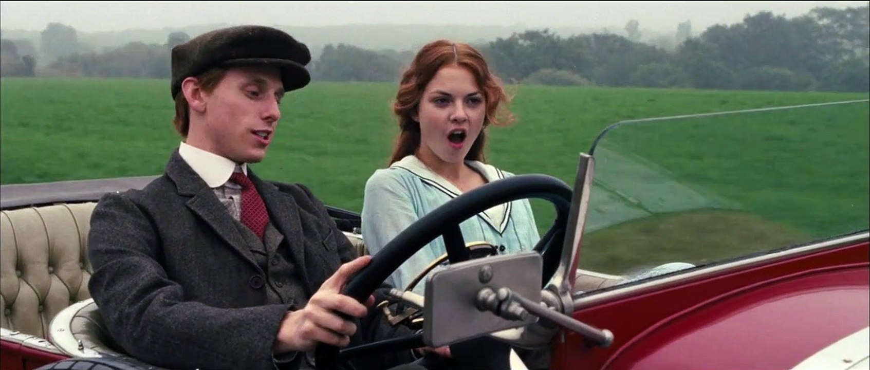 Cheval de guerre Extrait vidéo (4) VF