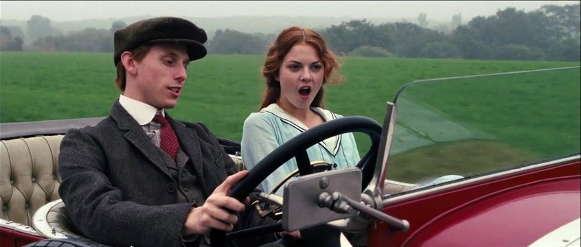 Cheval de guerre Extrait vidéo (4) VF