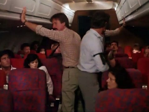 L'Agence tous risques - saison 5 Extrait vidéo VF