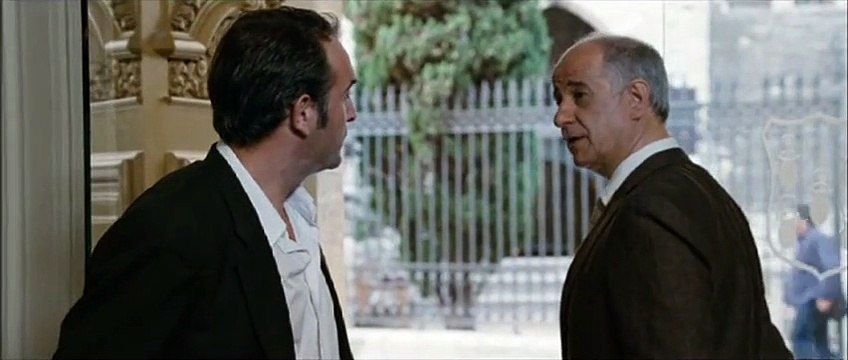 Un balcon sur la mer Extrait vidéo VF